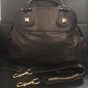 Rare Large Vintage Givenchy Nightingale